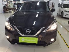 Nissan Sylphy Classic 1.6XL CVT Luxury Edition - ფოტო 3