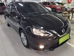 Nissan Sylphy Classic 1.6XL CVT Luxury Edition - ფოტო 4