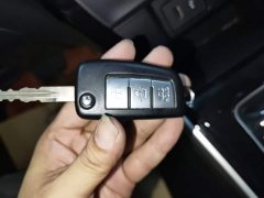 Nissan Sylphy Classic 1.6XL CVT Luxury Edition - ფოტო 9