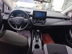 Toyota Corolla 2021 1.2T S-CVT Elite Plus - ფოტო 10