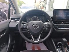 Toyota Corolla 2021 1.2T S-CVT Elite Plus - ფოტო 11