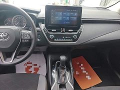 Toyota Corolla 2021 1.2T S-CVT Elite Plus - ფოტო 13