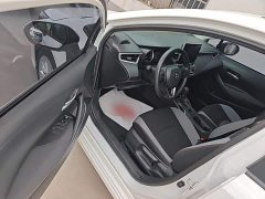 Toyota Corolla 2021 1.2T S-CVT Elite Plus - ფოტო 16