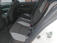 Toyota Corolla 2021 1.2T S-CVT Elite Plus - ფოტო 17