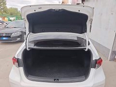 Toyota Corolla 2021 1.2T S-CVT Elite Plus - ფოტო 19
