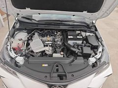 Toyota Corolla 2021 1.2T S-CVT Elite Plus - ფოტო 20