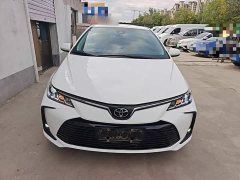 Toyota Corolla 2021 1.2T S-CVT Elite Plus - ფოტო 3