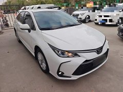 Toyota Corolla 2021 1.2T S-CVT Elite Plus - ფოტო 4