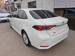 Toyota Corolla 2021 1.2T S-CVT Elite Plus - ფოტო 5