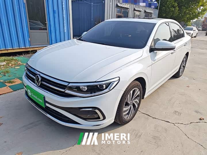 Volkswagen Bora 200TSI DSG Comfort Edition - ავტომობილი ჩინეთიდან