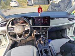 Volkswagen Bora 200TSI DSG Comfort Edition - ფოტო 10