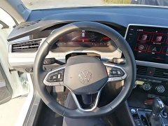 Volkswagen Bora 200TSI DSG Comfort Edition - ფოტო 11
