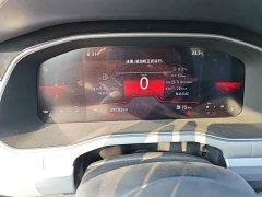 Volkswagen Bora 200TSI DSG Comfort Edition - ფოტო 12