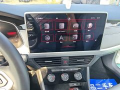 Volkswagen Bora 200TSI DSG Comfort Edition - ფოტო 13
