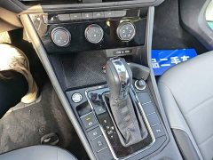Volkswagen Bora 200TSI DSG Comfort Edition - ფოტო 14