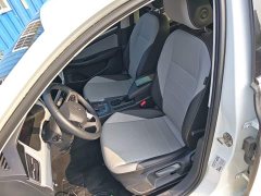 Volkswagen Bora 200TSI DSG Comfort Edition - ფოტო 15