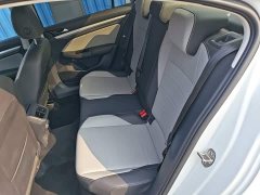 Volkswagen Bora 200TSI DSG Comfort Edition - ფოტო 17