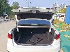 Volkswagen Bora 200TSI DSG Comfort Edition - ფოტო 19