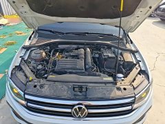 Volkswagen Bora 200TSI DSG Comfort Edition - ფოტო 20