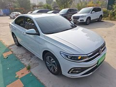 Volkswagen Bora 200TSI DSG Comfort Edition - ფოტო 4