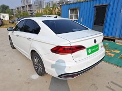 Volkswagen Bora 200TSI DSG Comfort Edition - ფოტო 5