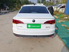 Volkswagen Bora 200TSI DSG Comfort Edition - ფოტო 6