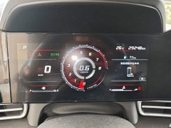 Hyundai Elantra 1.5L CVT GLX Elite - ფოტო 12
