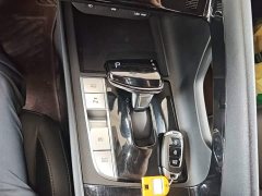Hyundai Elantra 1.5L CVT GLX Elite - ფოტო 14