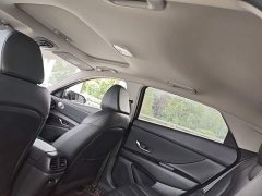 Hyundai Elantra 1.5L CVT GLX Elite - ფოტო 18