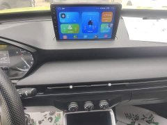 Wuling Xingchi 2022 1.5L Manual Freedom - ფოტო 13