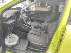 Wuling Xingchi 2022 1.5L Manual Freedom - ფოტო 15