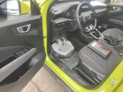 Wuling Xingchi 2022 1.5L Manual Freedom - ფოტო 16