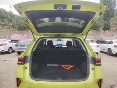 Wuling Xingchi 2022 1.5L Manual Freedom - ფოტო 19