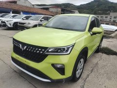 Wuling Xingchi 2022 1.5L Manual Freedom - ფოტო 2