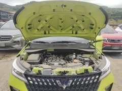 Wuling Xingchi 2022 1.5L Manual Freedom - ფოტო 20
