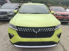 Wuling Xingchi 2022 1.5L Manual Freedom - ფოტო 3