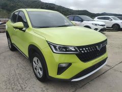 Wuling Xingchi 2022 1.5L Manual Freedom - ფოტო 4
