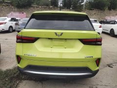 Wuling Xingchi 2022 1.5L Manual Freedom - ფოტო 6