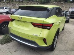 Wuling Xingchi 2022 1.5L Manual Freedom - ფოტო 7