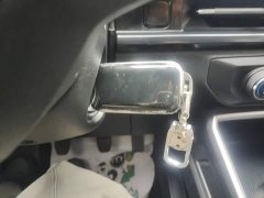 Wuling Xingchi 2022 1.5L Manual Freedom - ფოტო 9