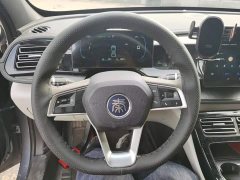 BYD Qin PLUS Glory Edition DM-i 55KM Leading - ფოტო 11
