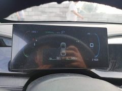 BYD Qin PLUS Glory Edition DM-i 55KM Leading - ფოტო 12