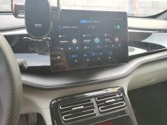 BYD Qin PLUS Glory Edition DM-i 55KM Leading - ფოტო 13