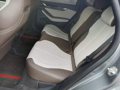 BYD Qin PLUS Glory Edition DM-i 55KM Leading - ფოტო 17