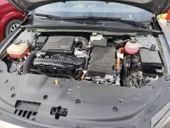 BYD Qin PLUS Glory Edition DM-i 55KM Leading - ფოტო 20