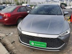 BYD Qin PLUS Glory Edition DM-i 55KM Leading - ფოტო 3