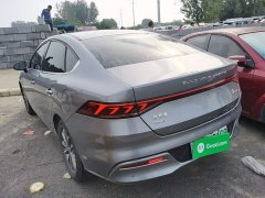 BYD Qin PLUS Glory Edition DM-i 55KM Leading - ფოტო 5