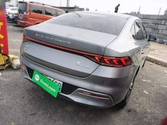BYD Qin PLUS Glory Edition DM-i 55KM Leading - ფოტო 7