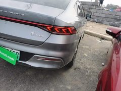 BYD Qin PLUS Glory Edition DM-i 55KM Leading - ფოტო 8
