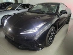 Neta GT 2023 560 - ფოტო 1